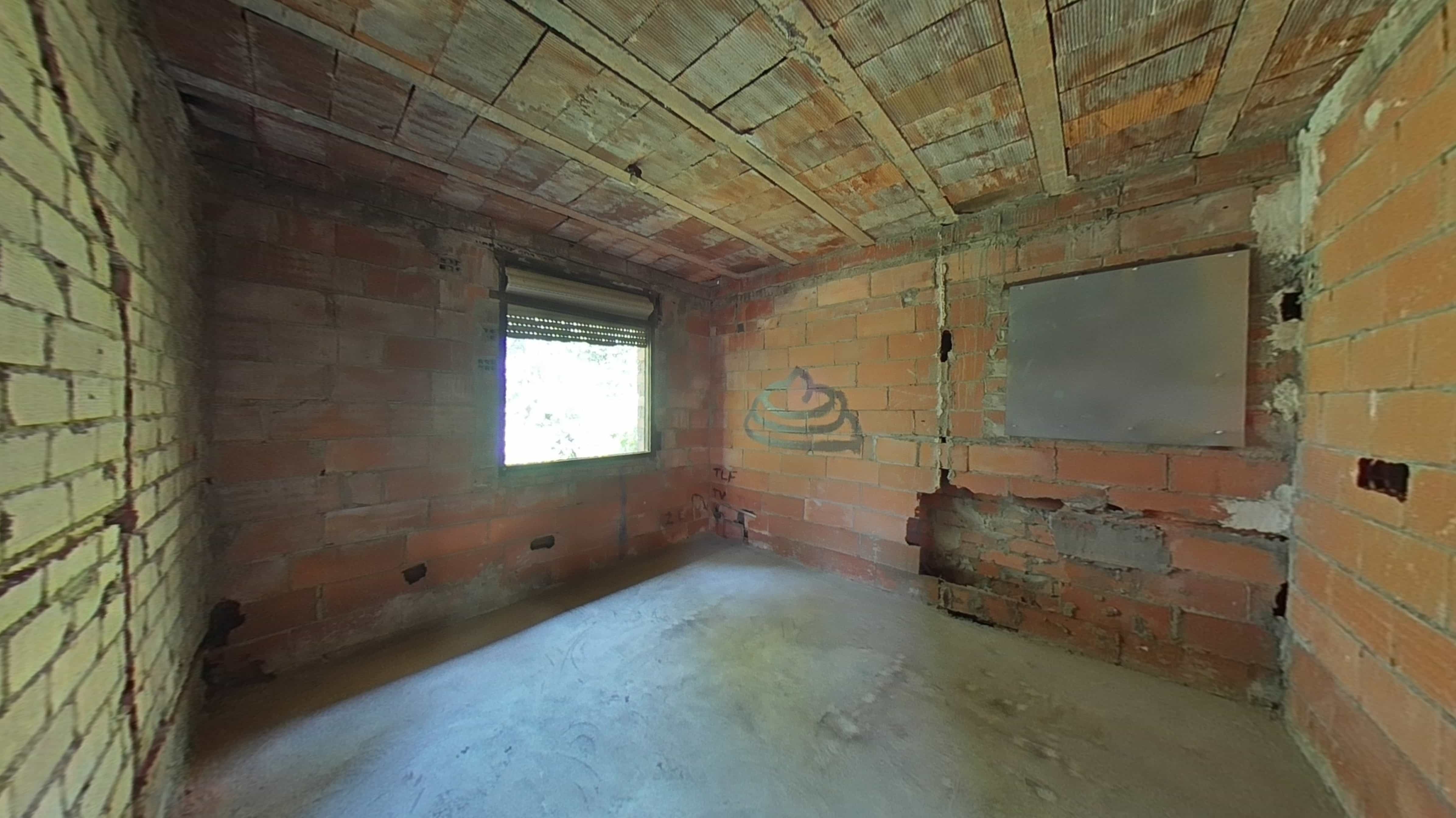 Inmueble en venta en cmno La Fabrica