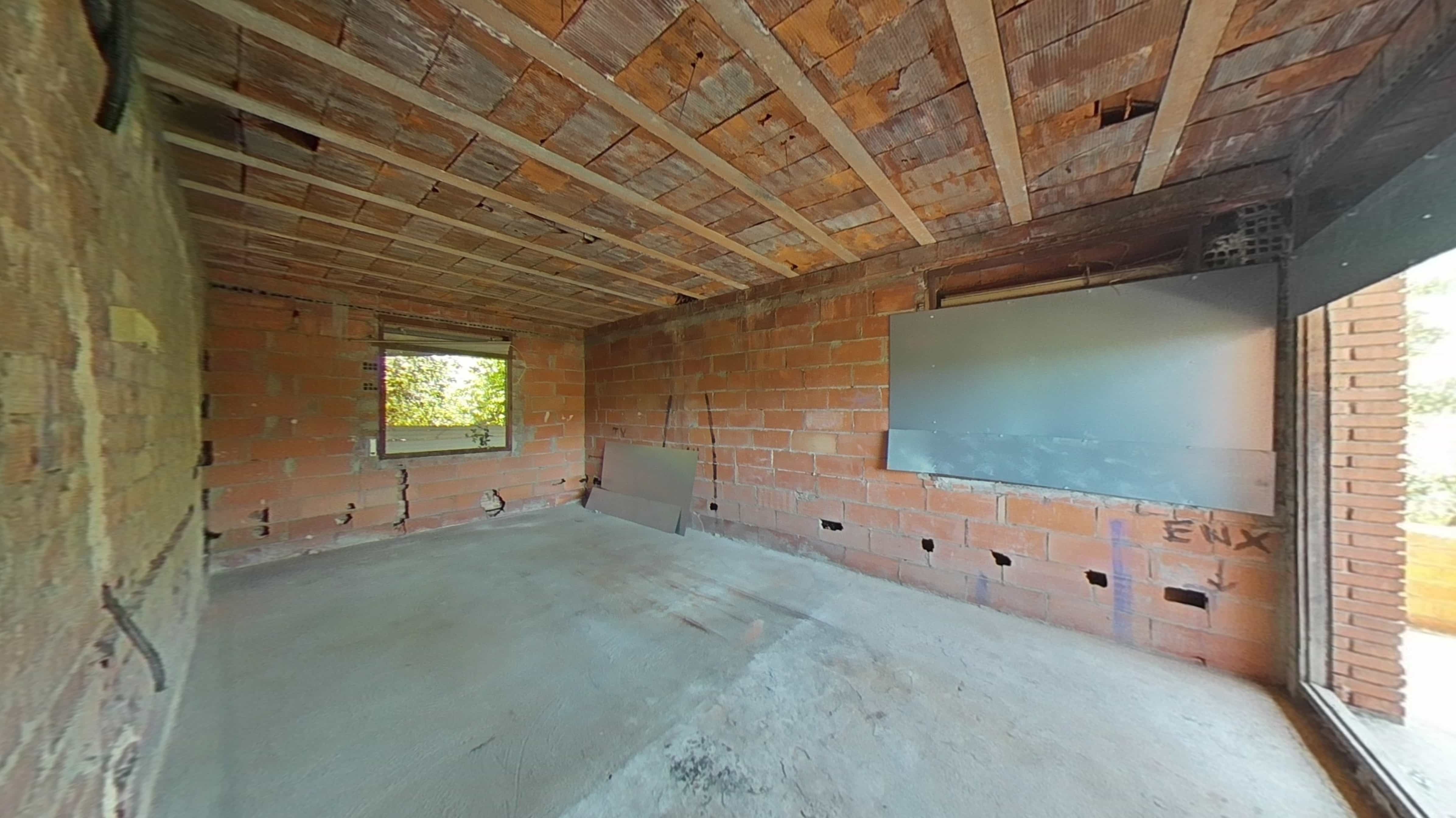 Inmueble en venta en cmno La Fabrica