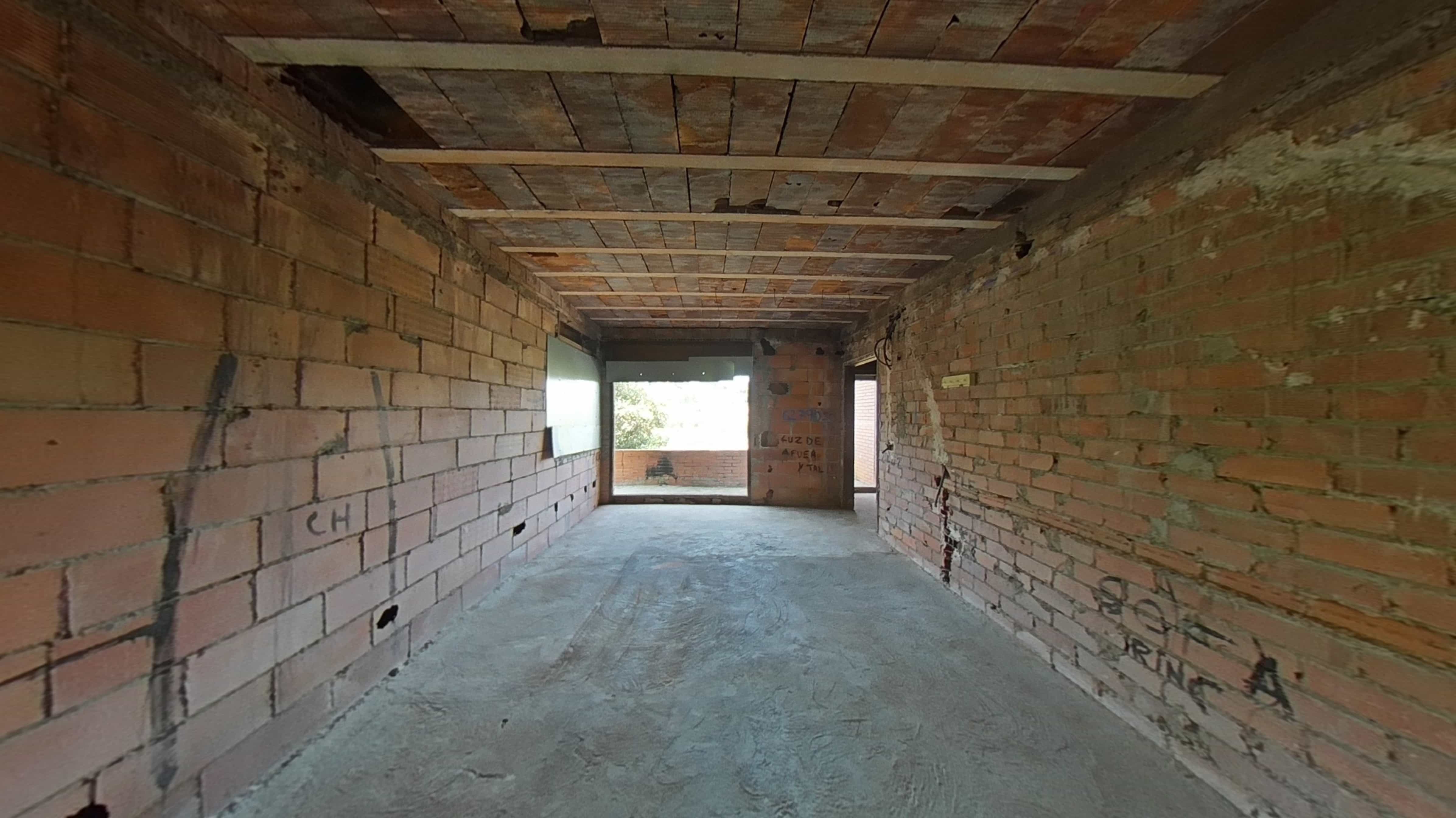 Inmueble en venta en cmno La Fabrica