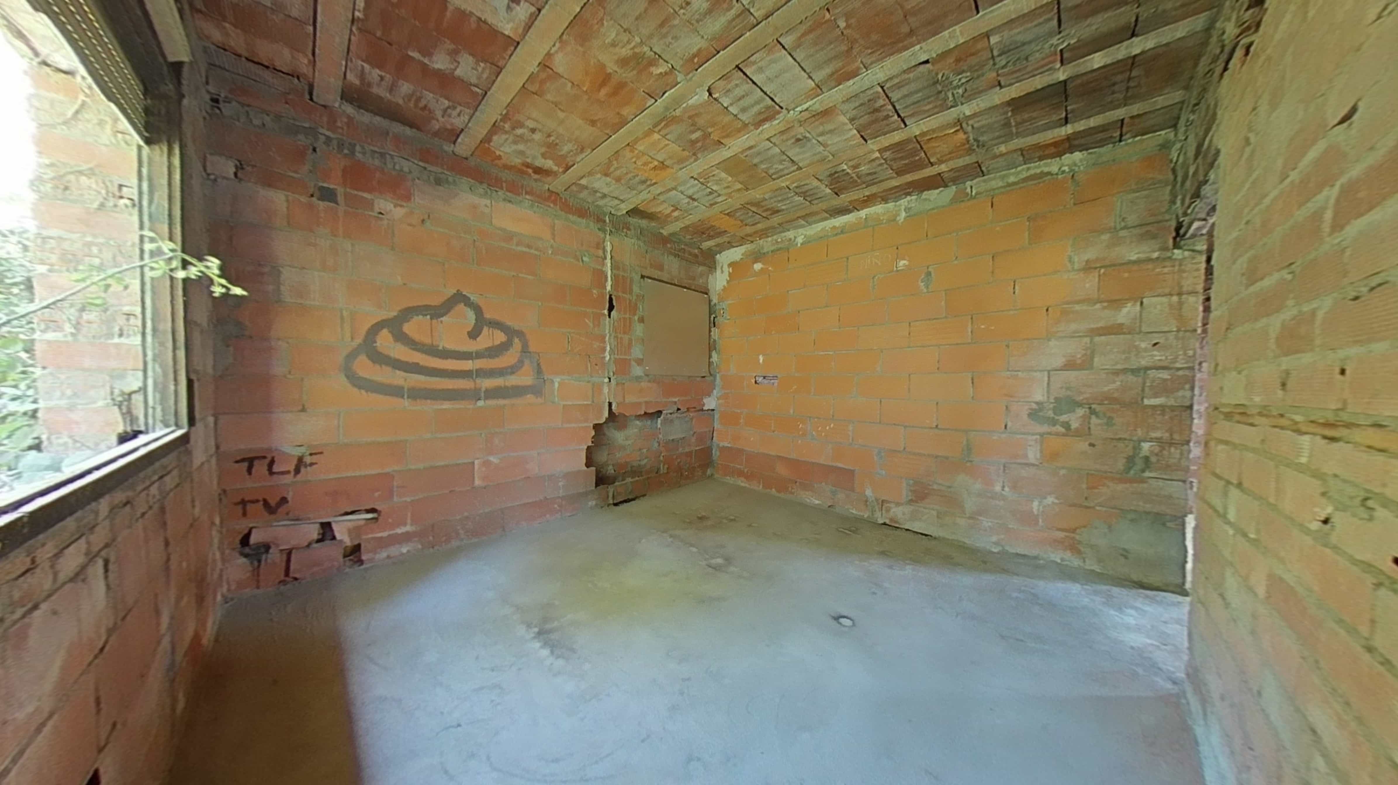 Inmueble en venta en cmno La Fabrica