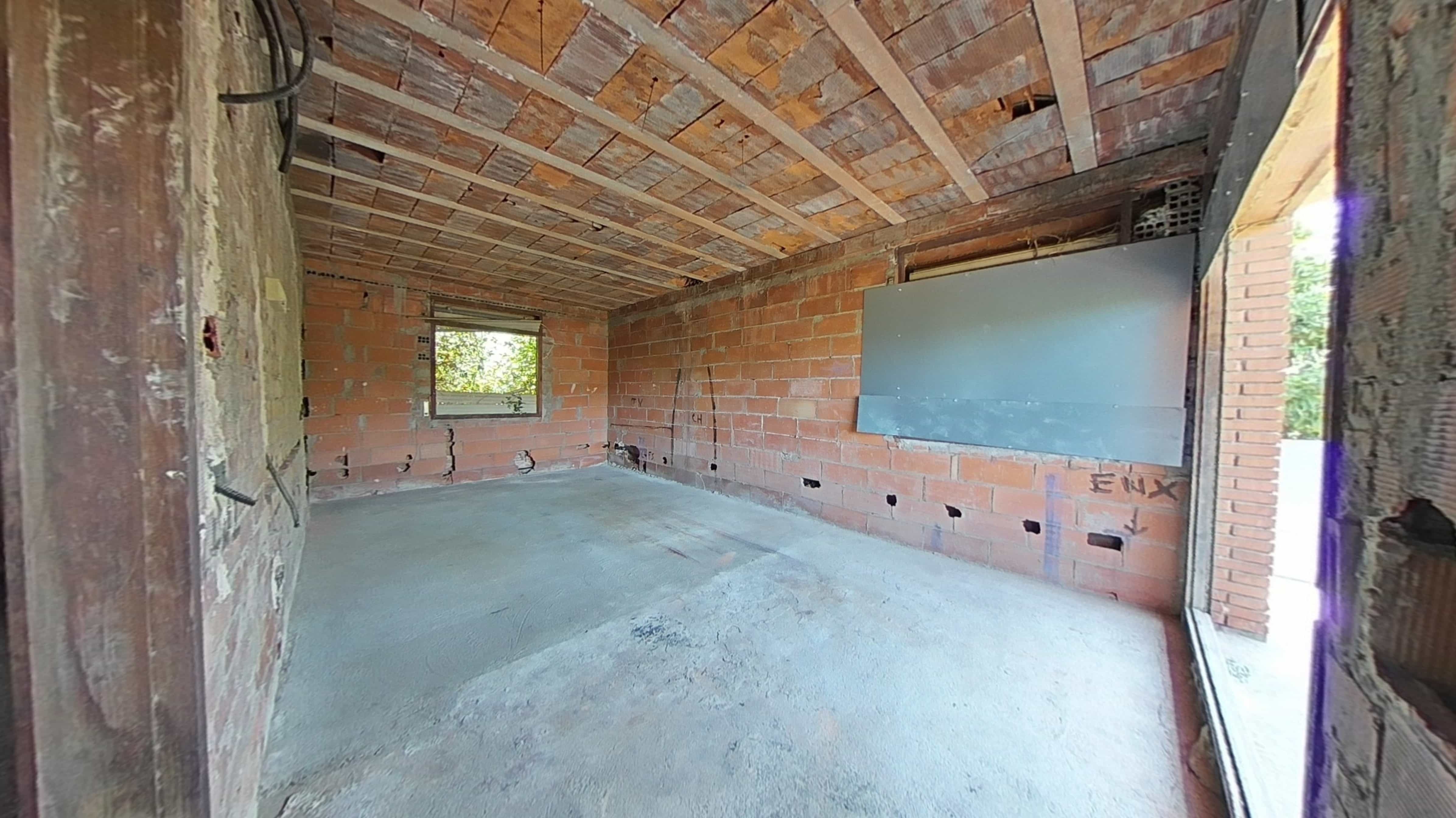 Inmueble en venta en cmno La Fabrica