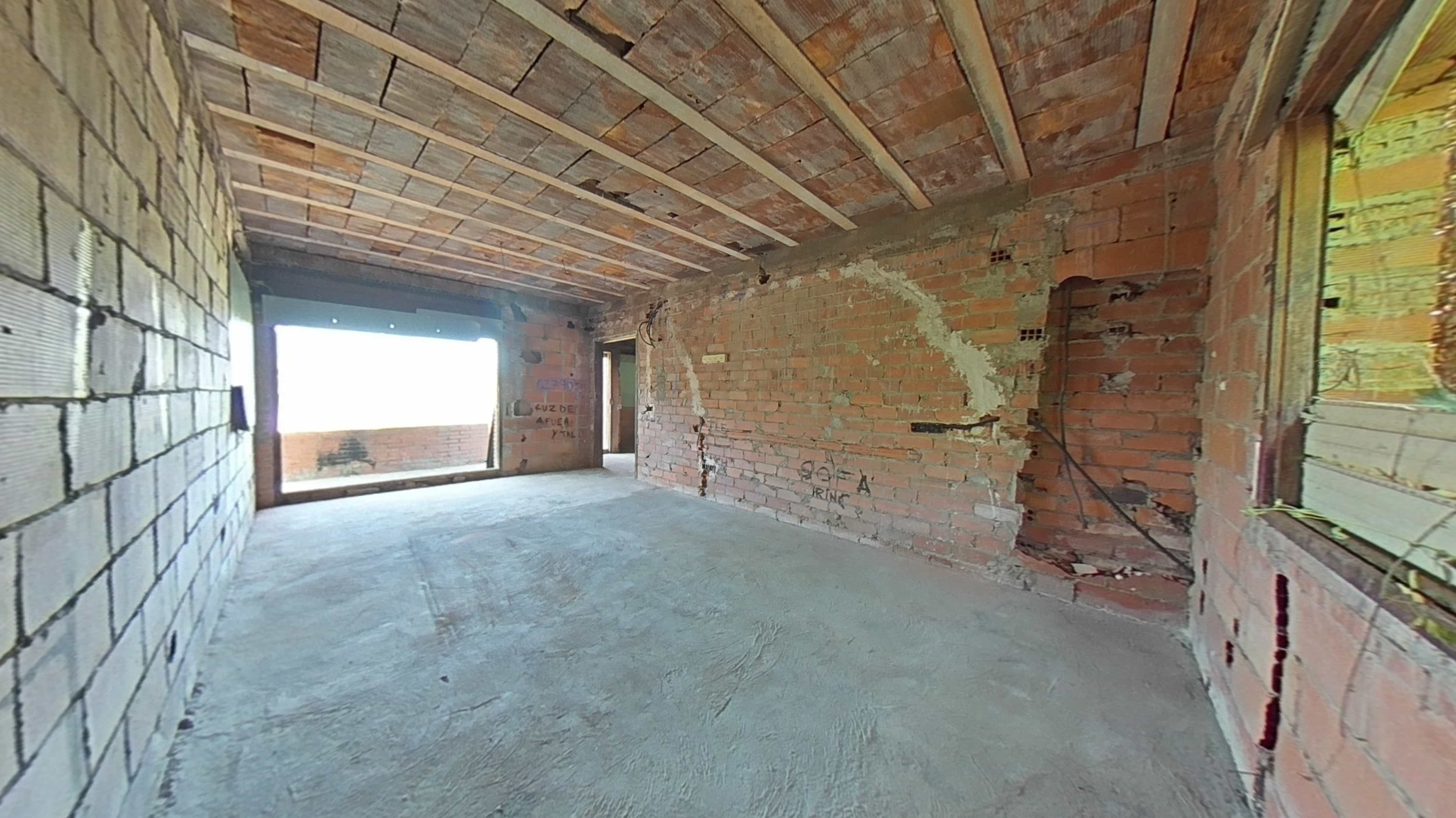 Inmueble en venta en cmno La Fabrica