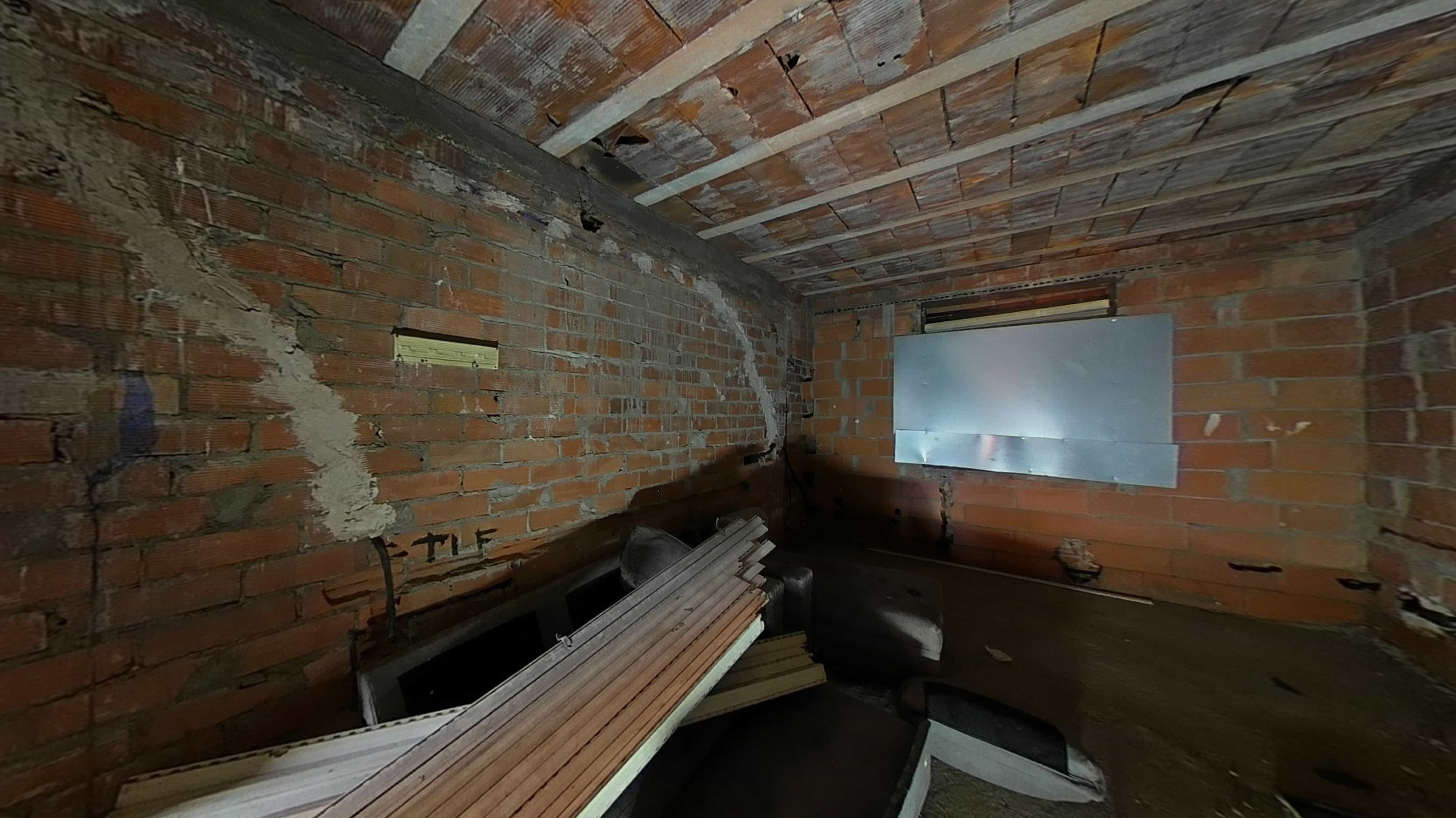 Inmueble en venta en cmno La Fabrica