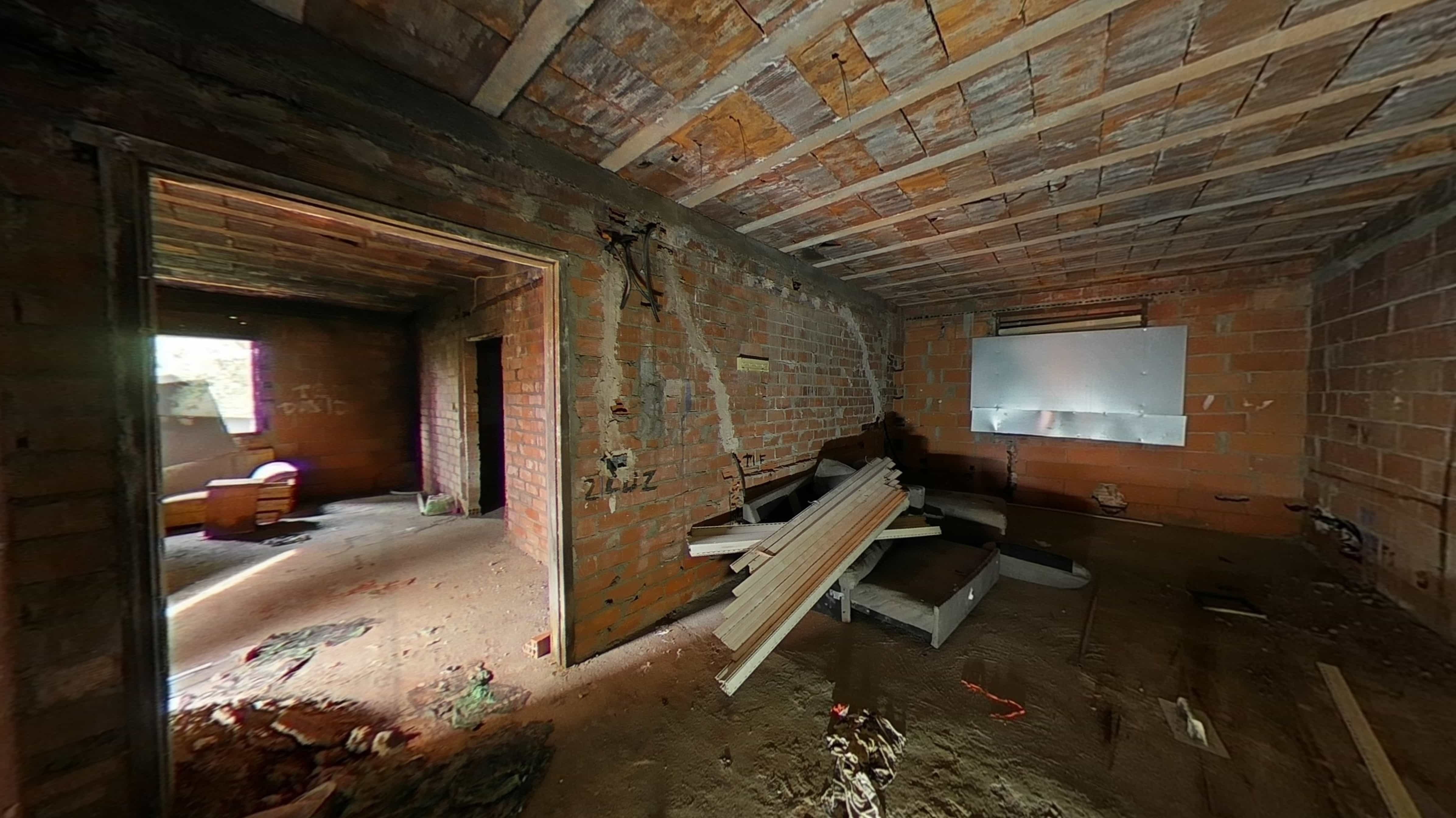 Inmueble en venta en cmno La Fabrica
