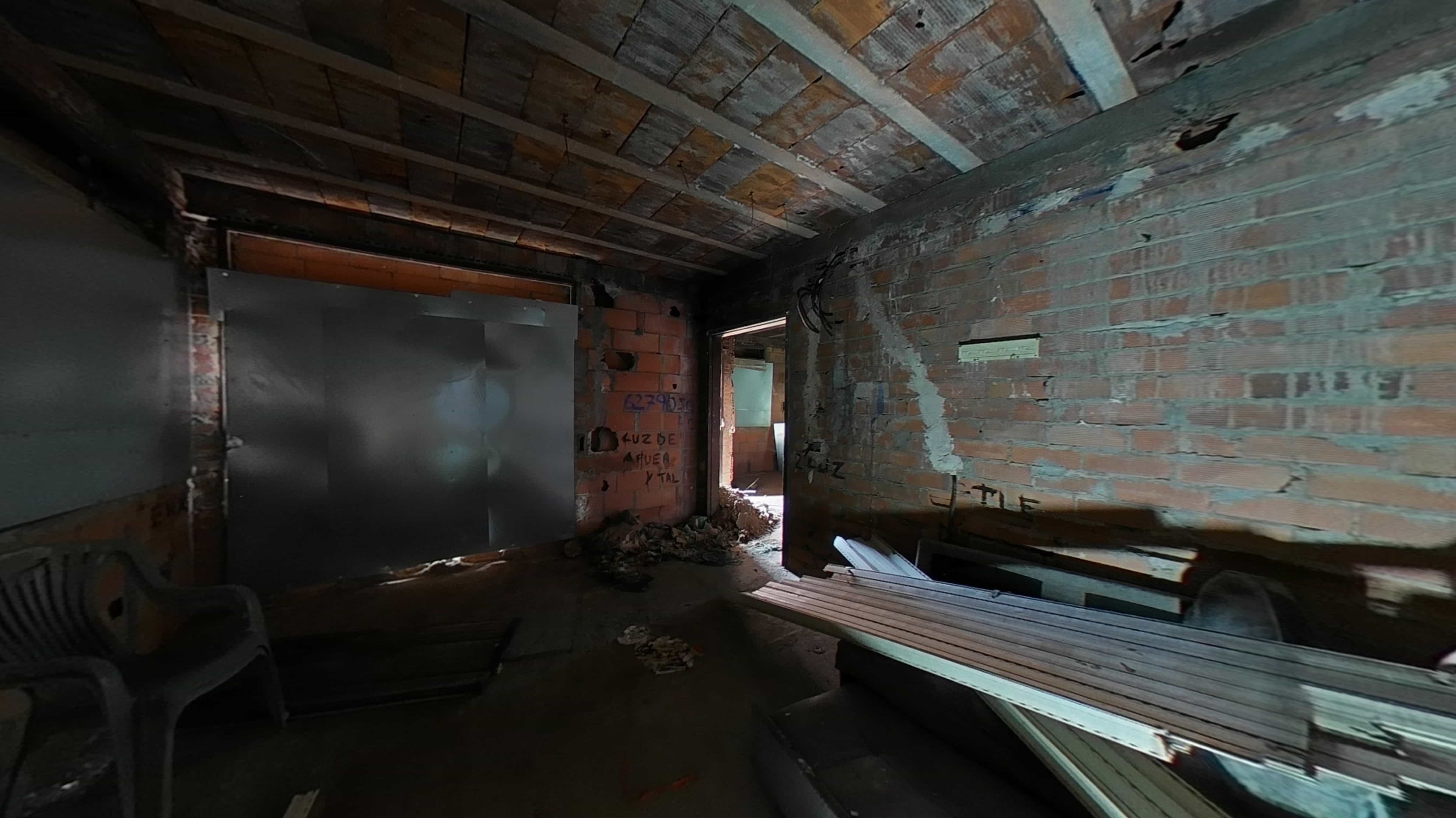 Inmueble en venta en cmno La Fabrica