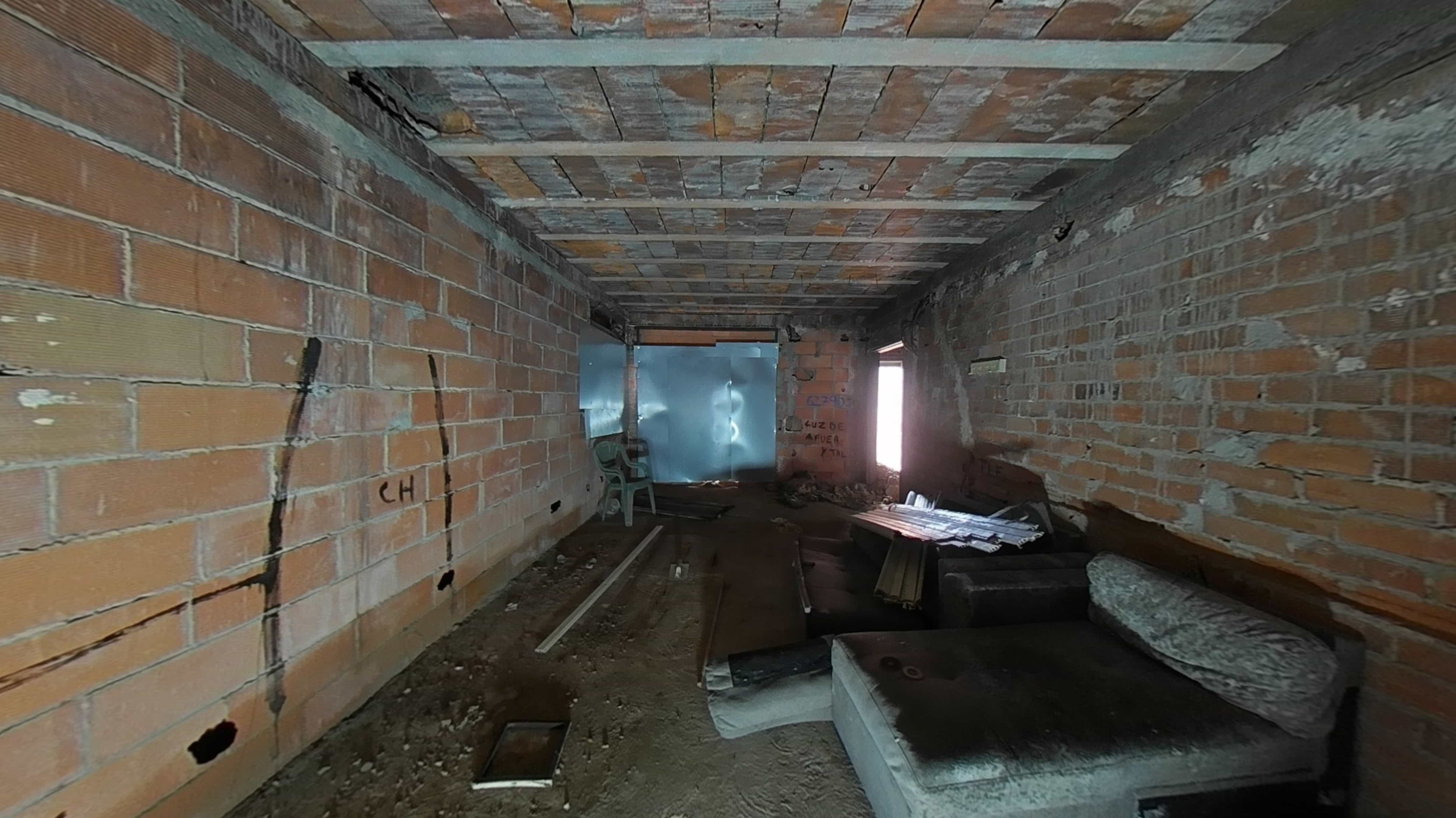 Inmueble en venta en cmno La Fabrica