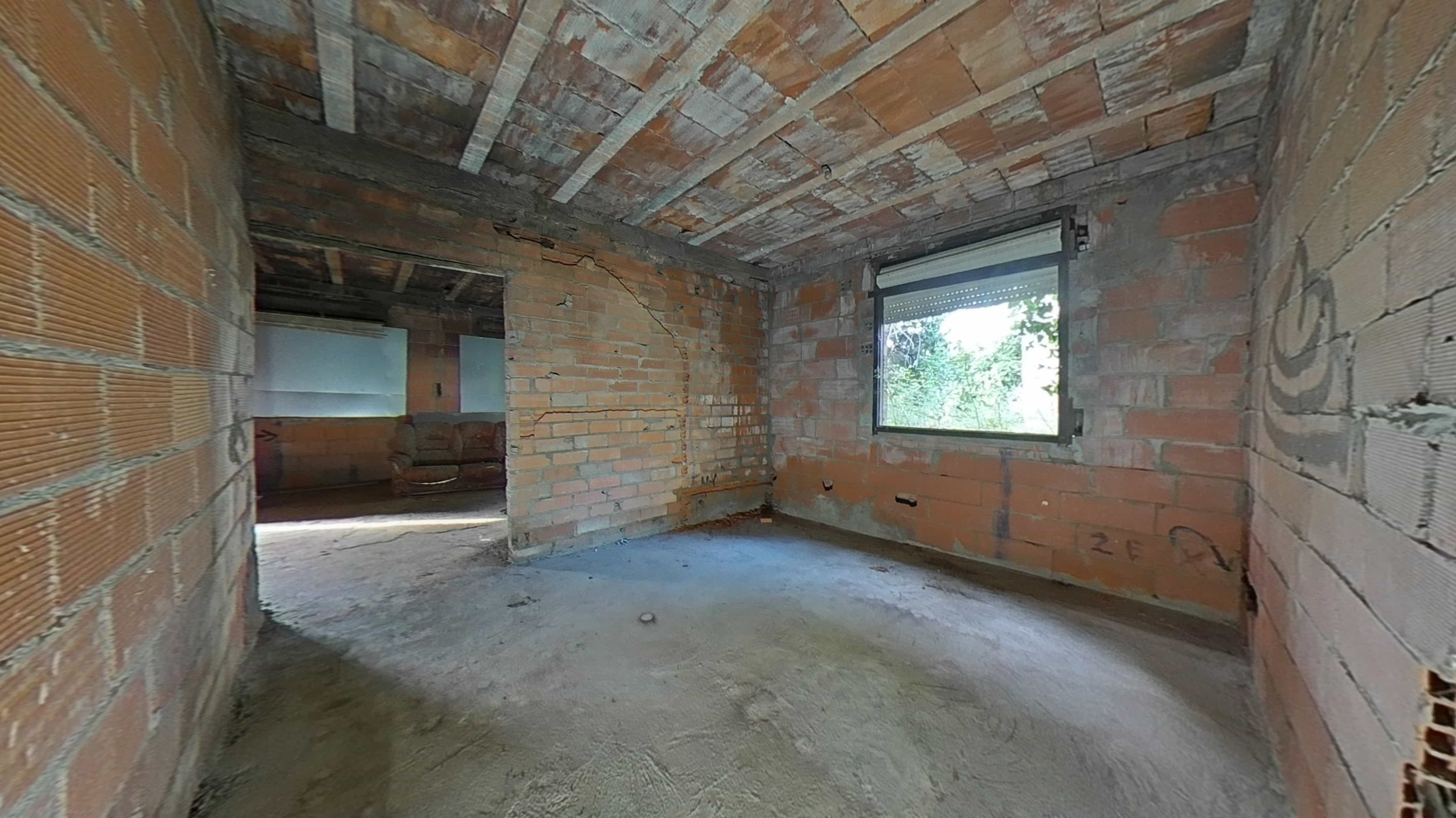 Inmueble en venta en cmno La Fabrica