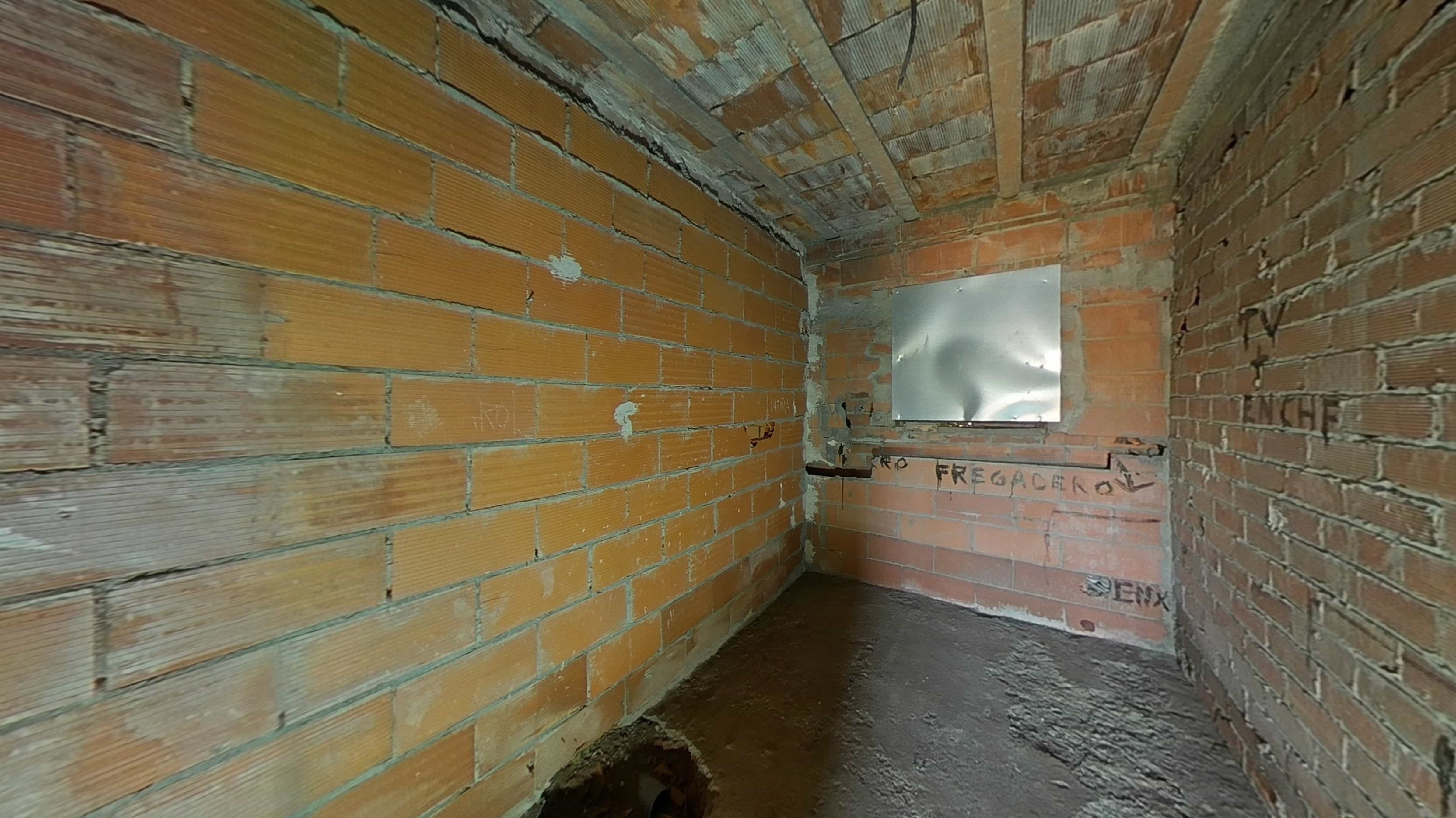Inmueble en venta en cmno La Fabrica