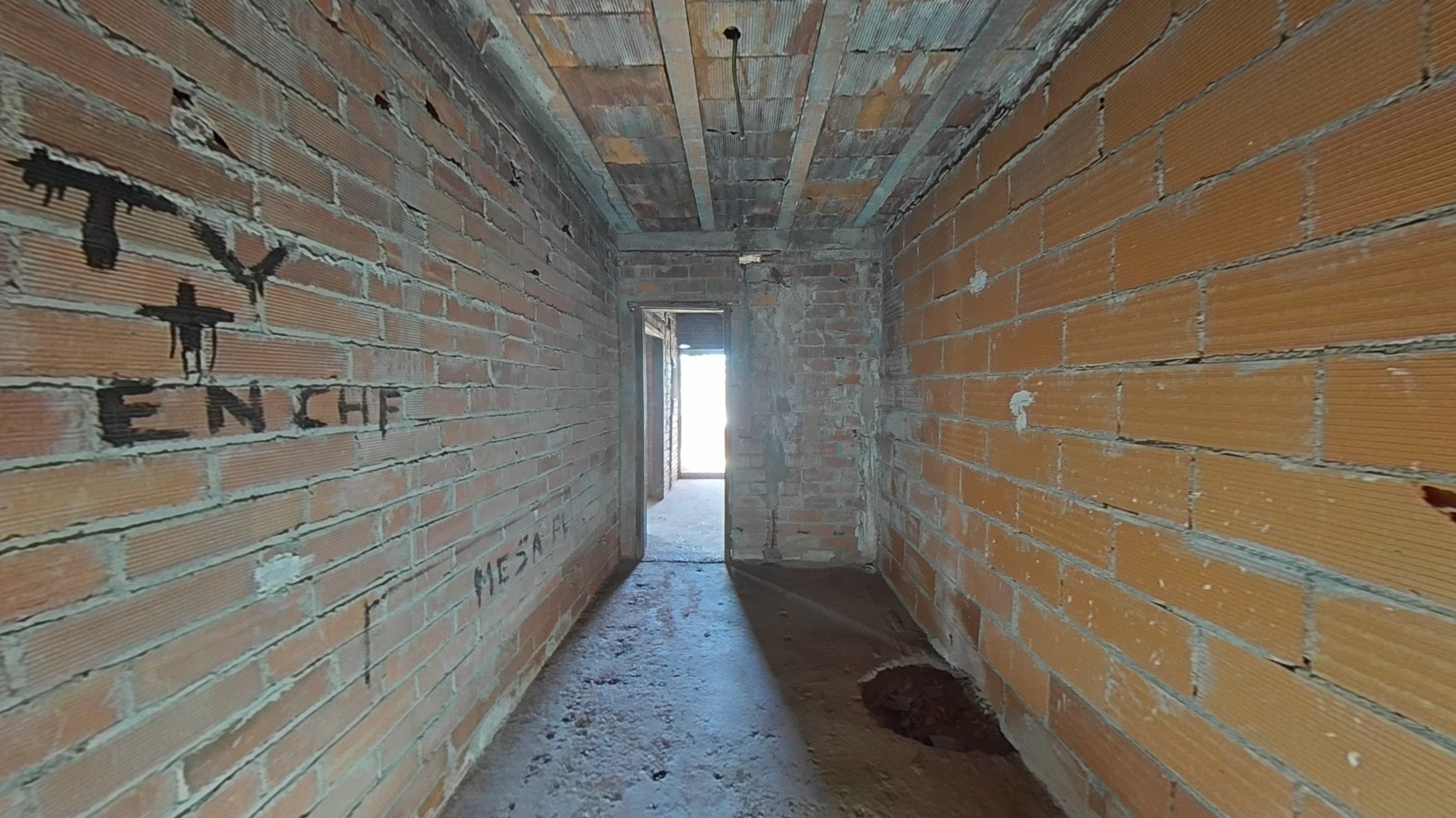 Inmueble en venta en cmno La Fabrica