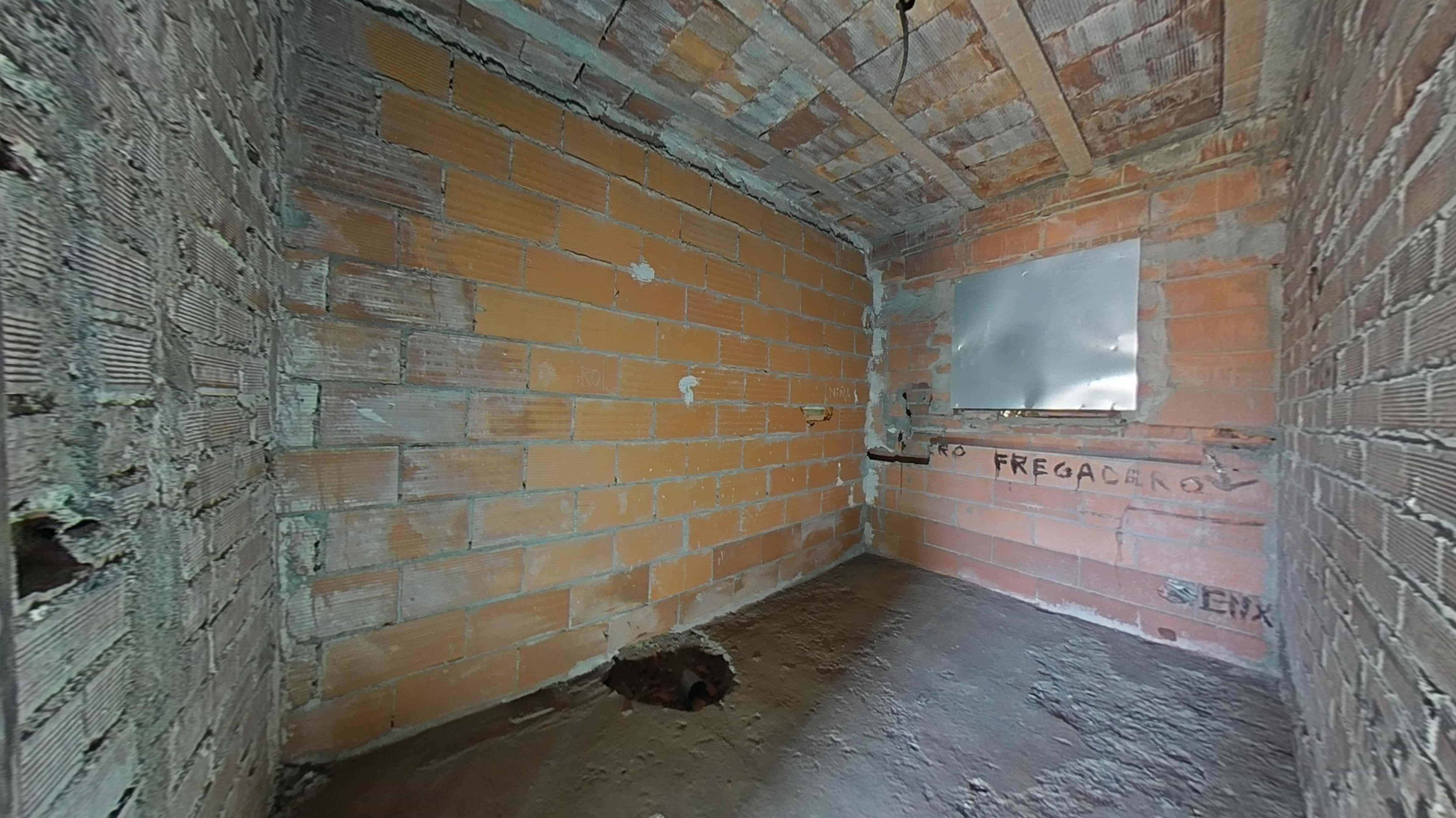 Inmueble en venta en cmno La Fabrica