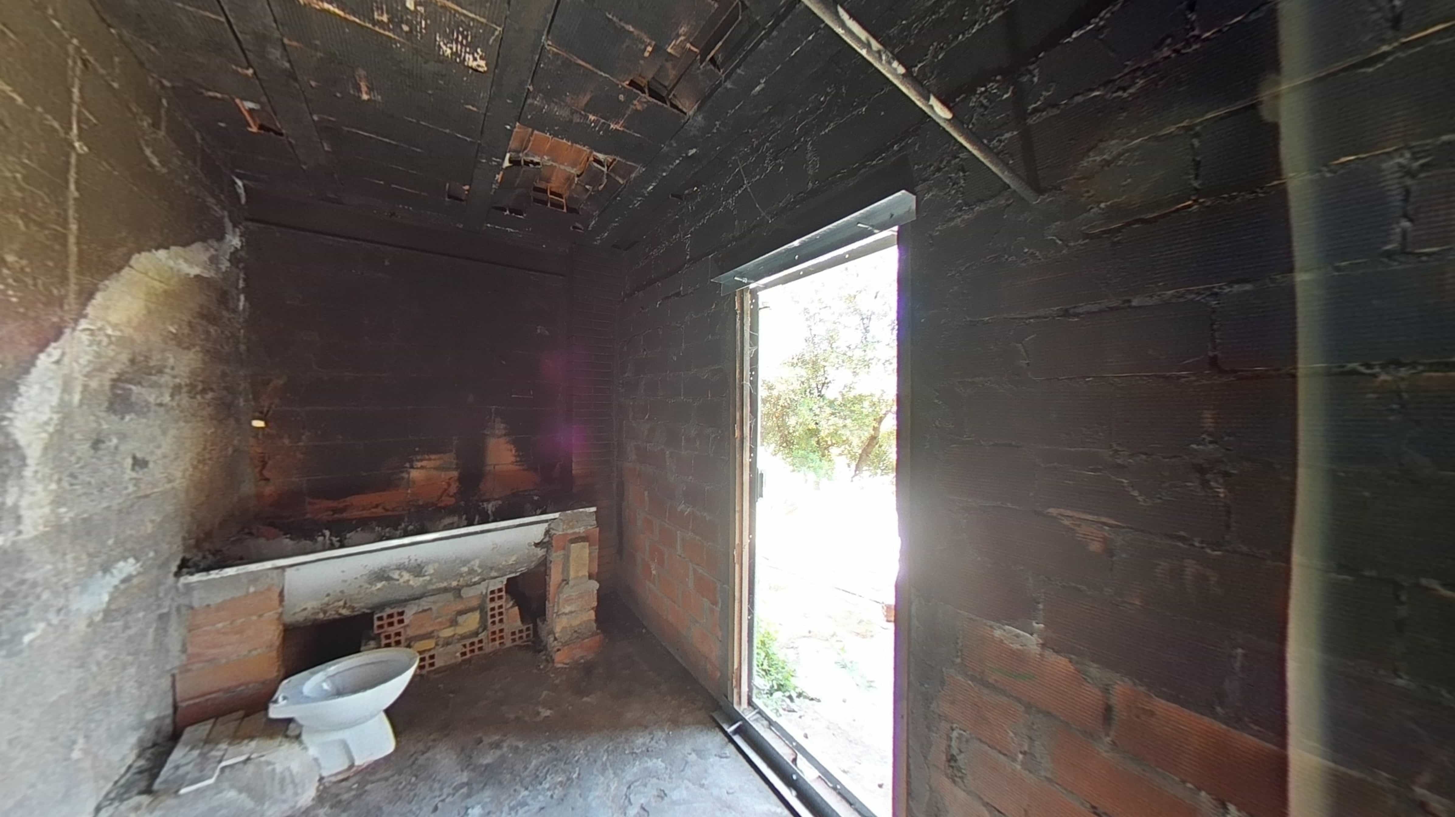 Inmueble en venta en cmno La Fabrica