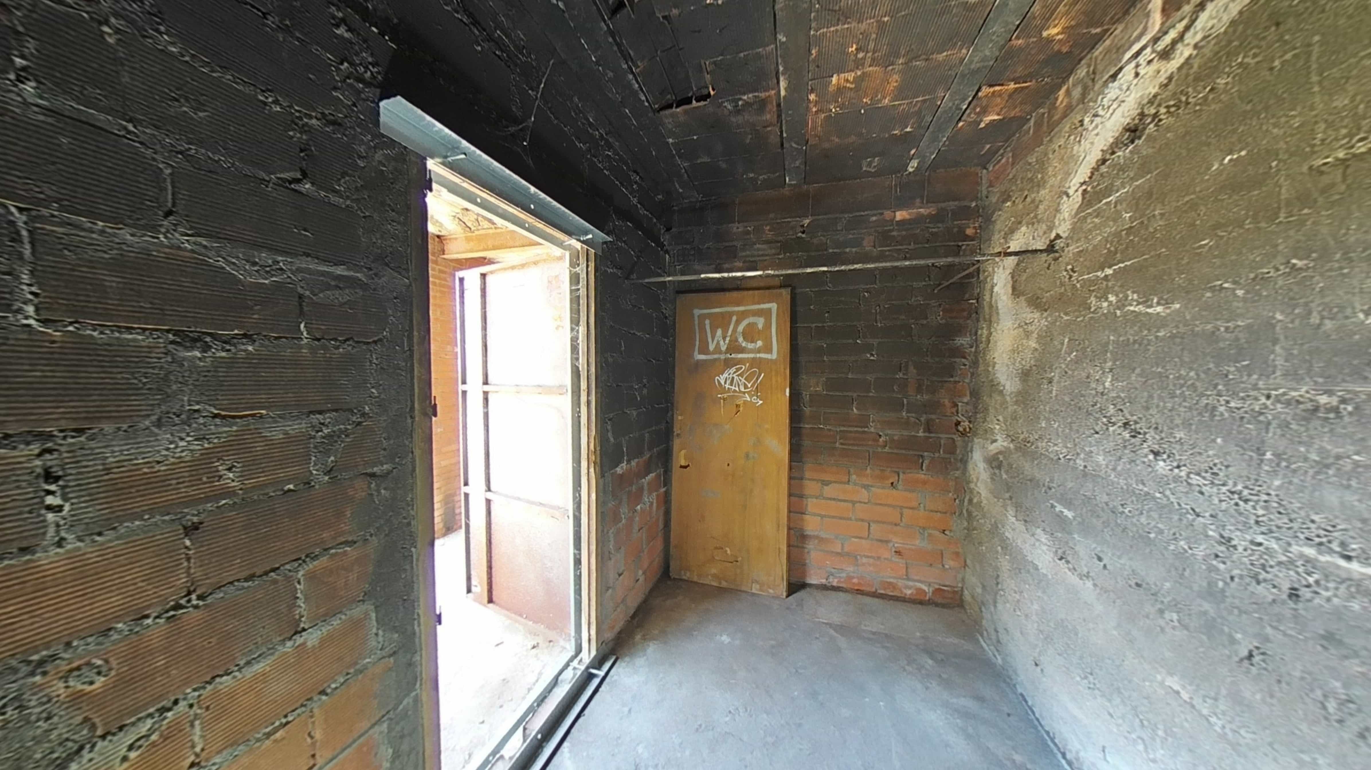 Inmueble en venta en cmno La Fabrica