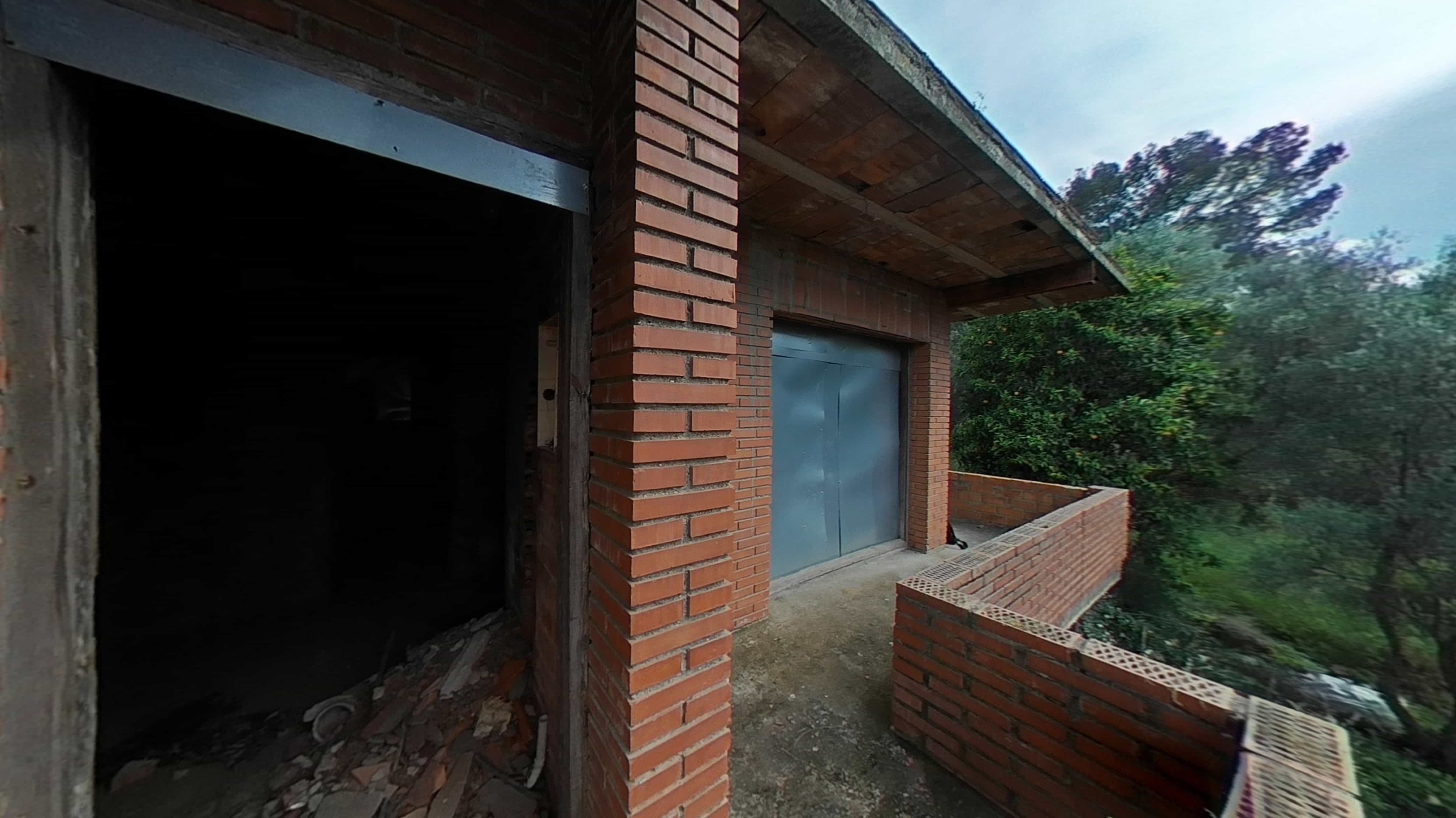 Inmueble en venta en cmno La Fabrica