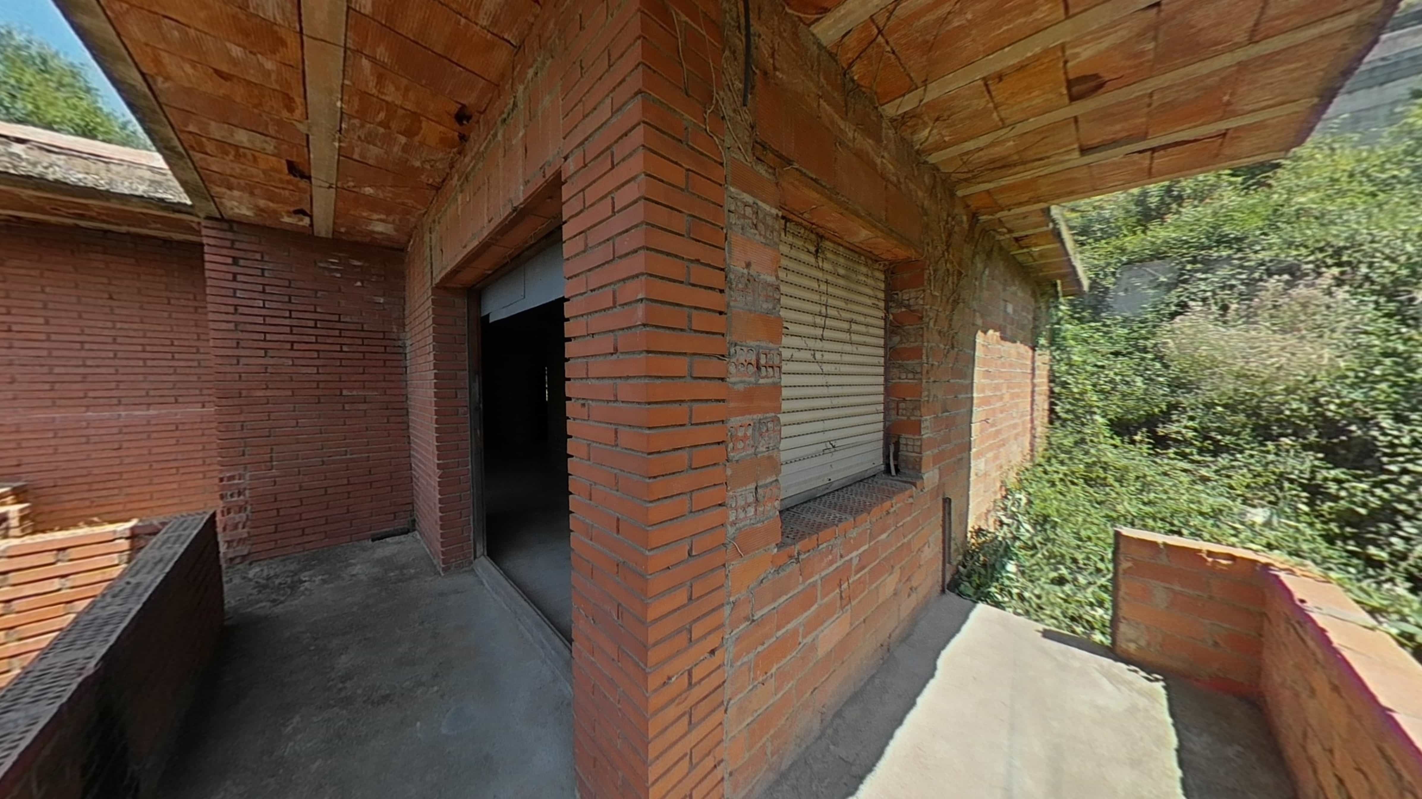 Inmueble en venta en cmno La Fabrica
