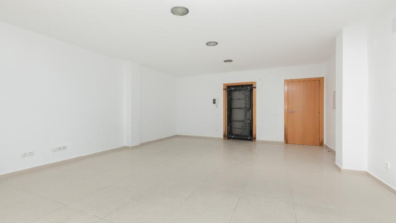 Office for sale in avda Valencia
