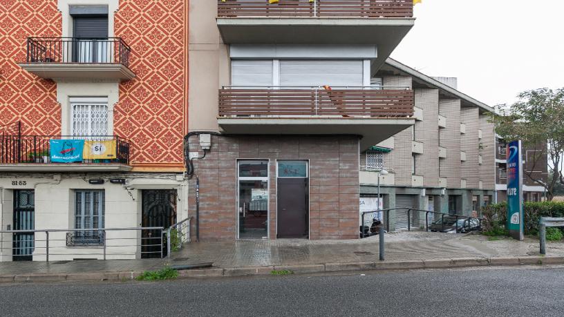 Office for sale in avda Valencia
