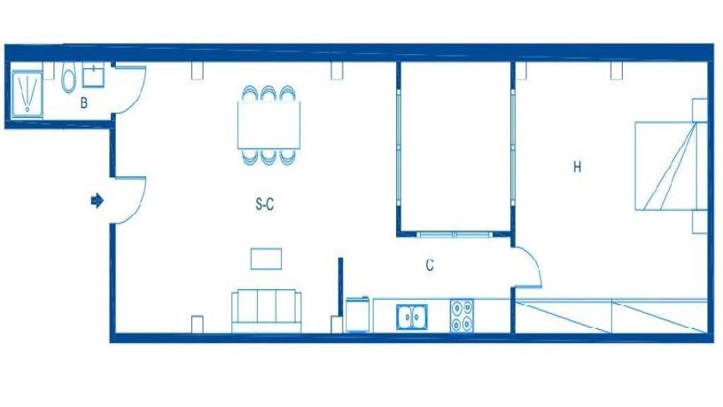 Office for sale in avda Valencia