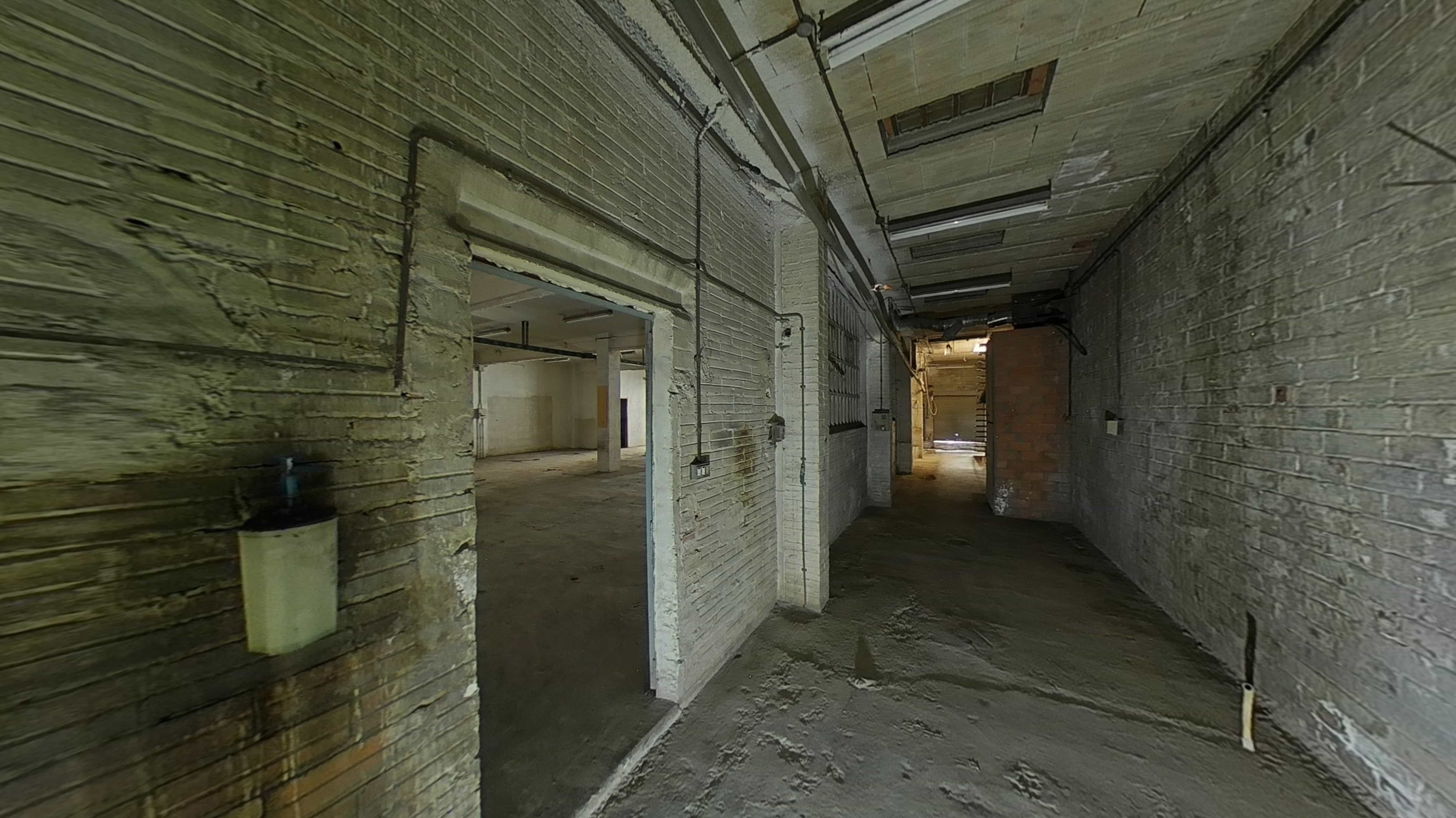 Warehouse for sale in calle Lloriana