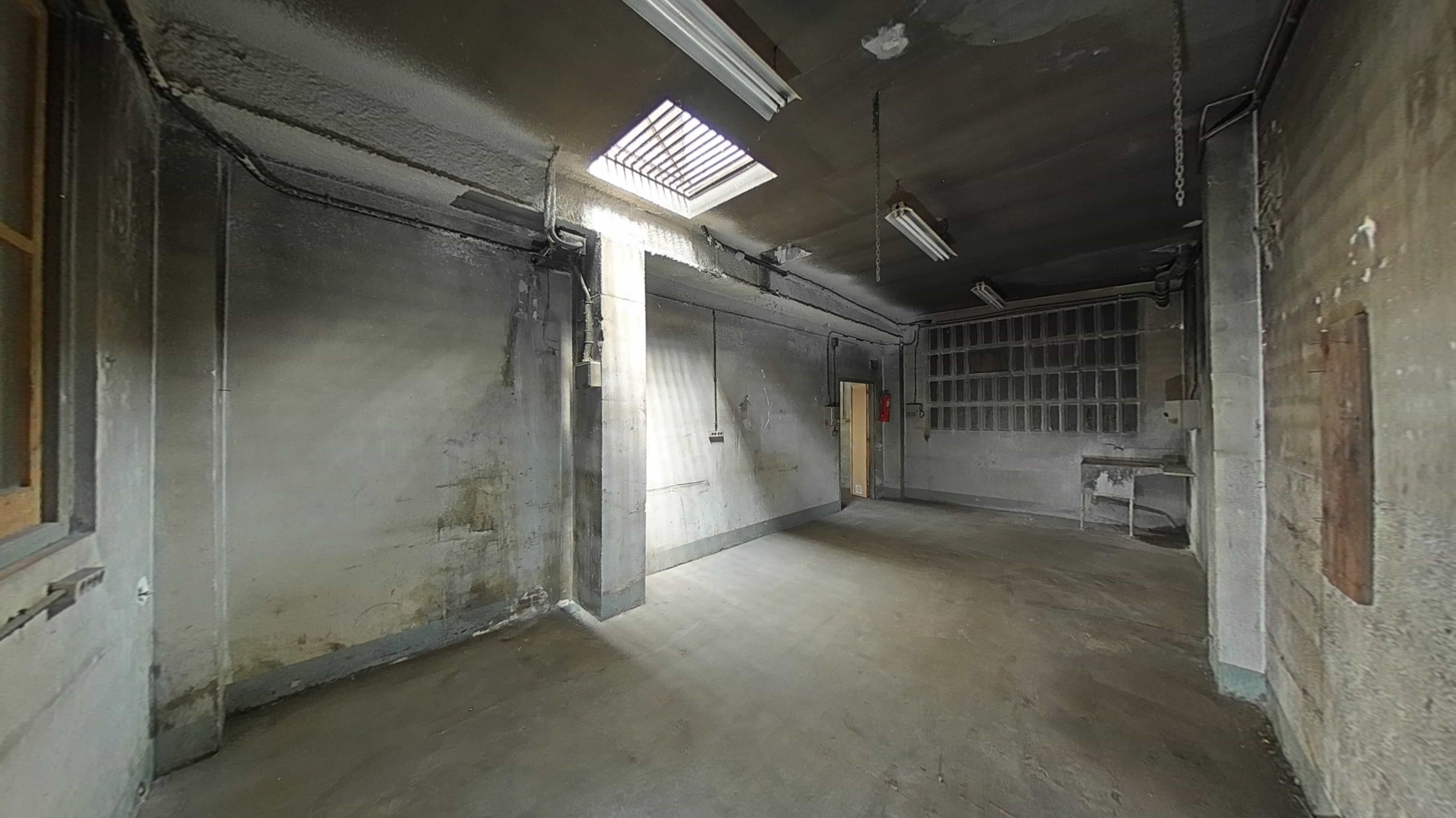 Warehouse for sale in calle Lloriana