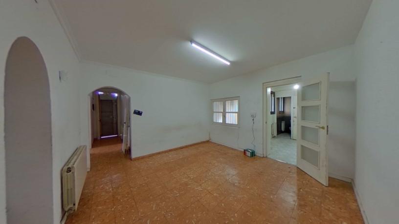 Piso en venta en calle Alhambra
