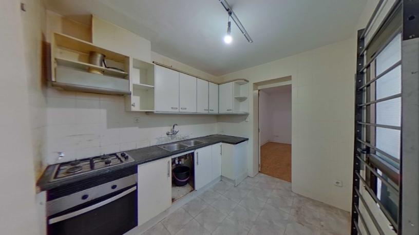 Piso en venta en calle Alhambra