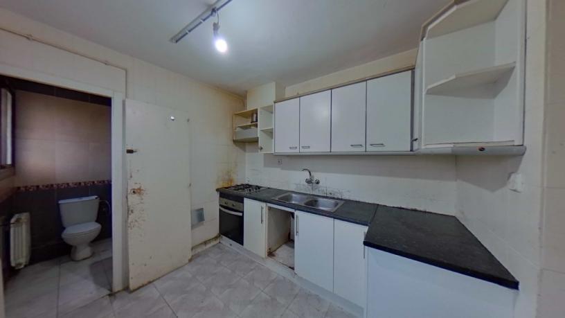 Piso en venta en calle Alhambra