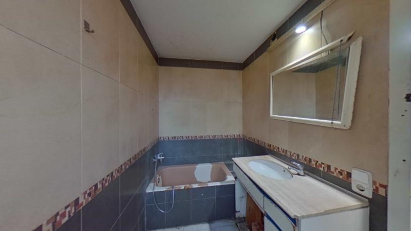 Piso en venta en calle Alhambra