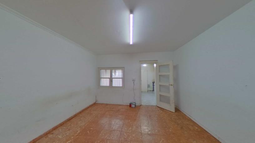 Piso en venta en calle Alhambra