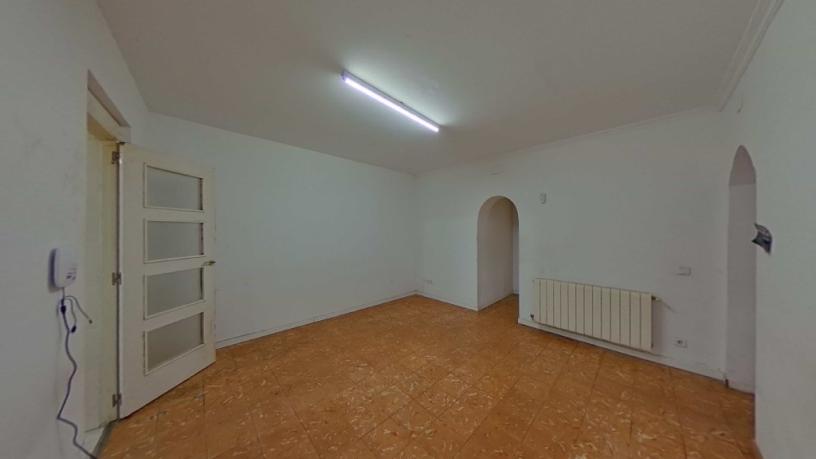 Piso en venta en calle Alhambra
