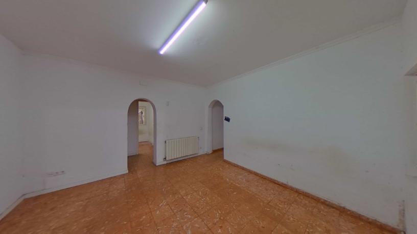 Piso en venta en calle Alhambra