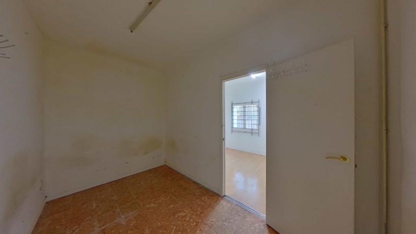 Piso en venta en calle Alhambra