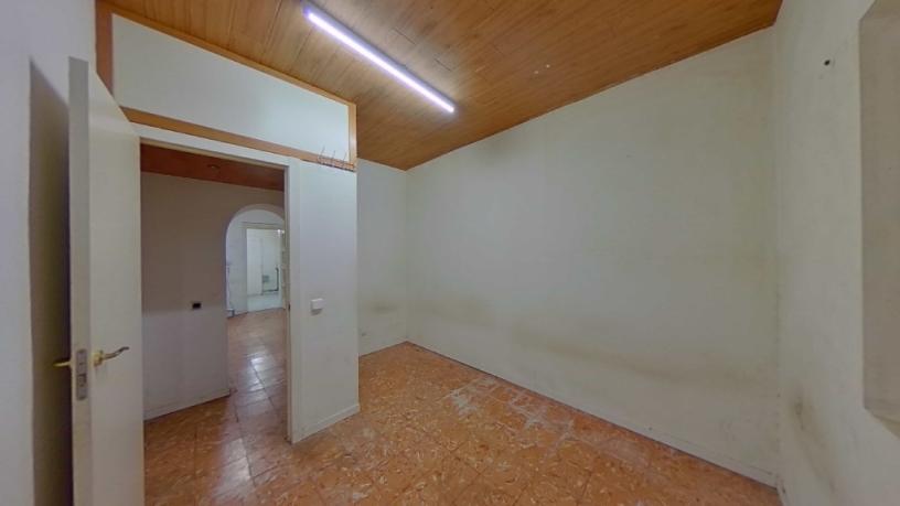 Piso en venta en calle Alhambra