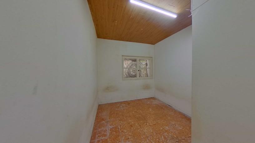 Piso en venta en calle Alhambra