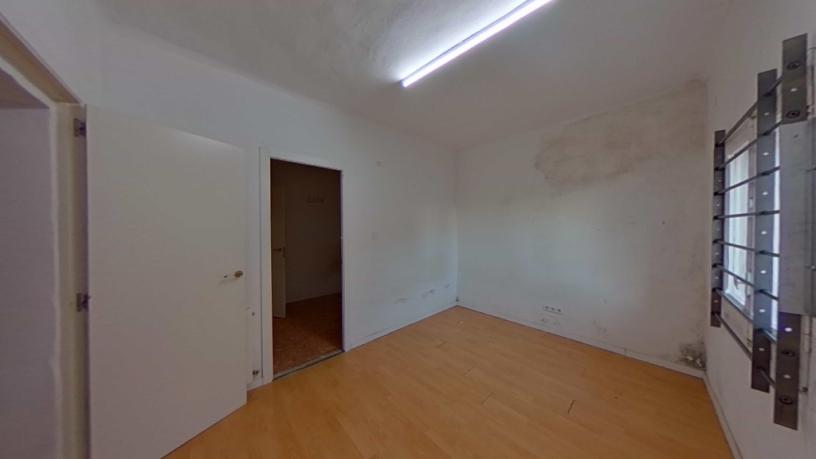 Piso en venta en calle Alhambra