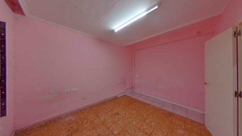 Piso en venta en calle Alhambra