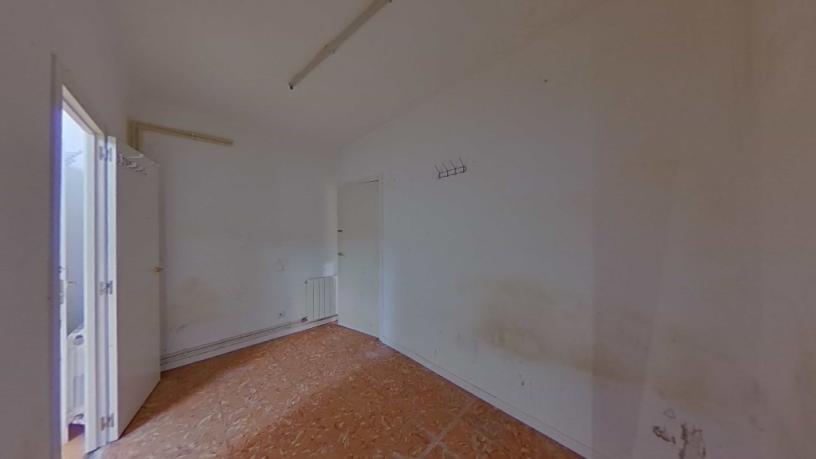 Piso en venta en calle Alhambra