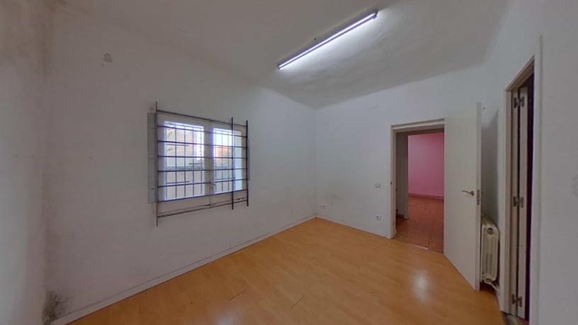 Piso en venta en calle Alhambra