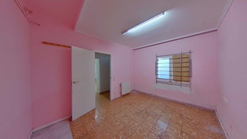 Piso en venta en calle Alhambra