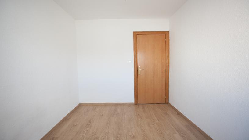 Piso en venta en calle Joaquin Sostres