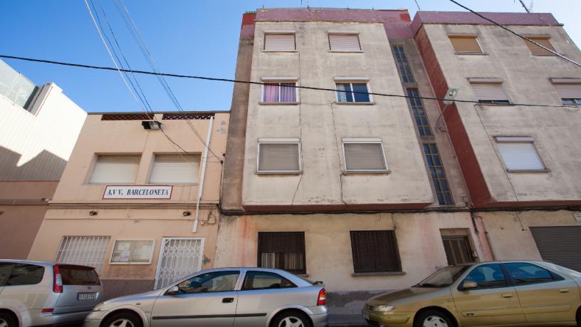 Piso en venta en calle Joaquin Sostres