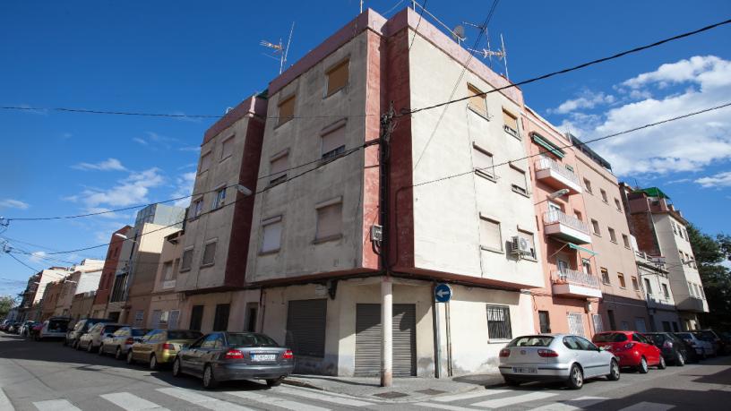 Piso en venta en calle Joaquin Sostres