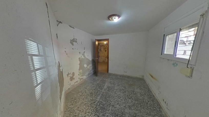 Piso en venta en calle Roses