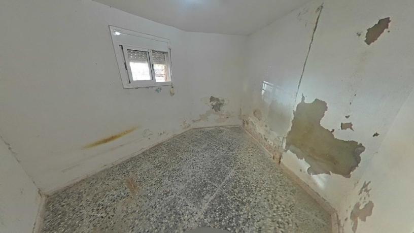 Piso en venta en calle Roses