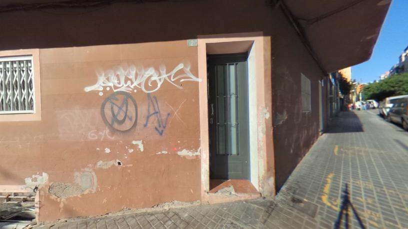 Piso en venta en calle Roses