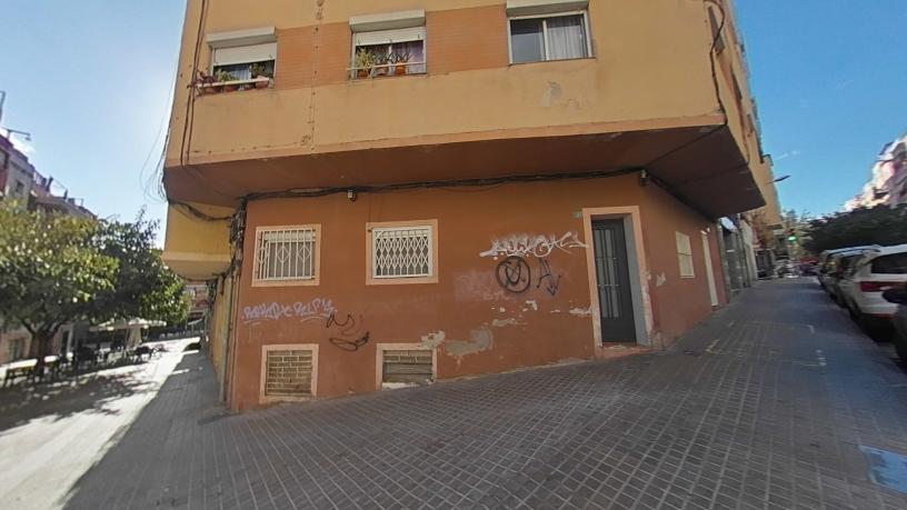 Piso en venta en calle Roses
