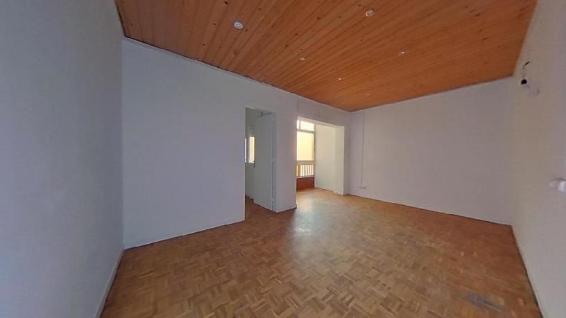 Piso en venta en calle Unio