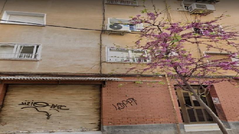 Piso en venta en calle Menorca