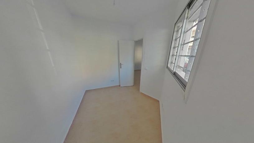 Piso en venta en calle Floridablanca