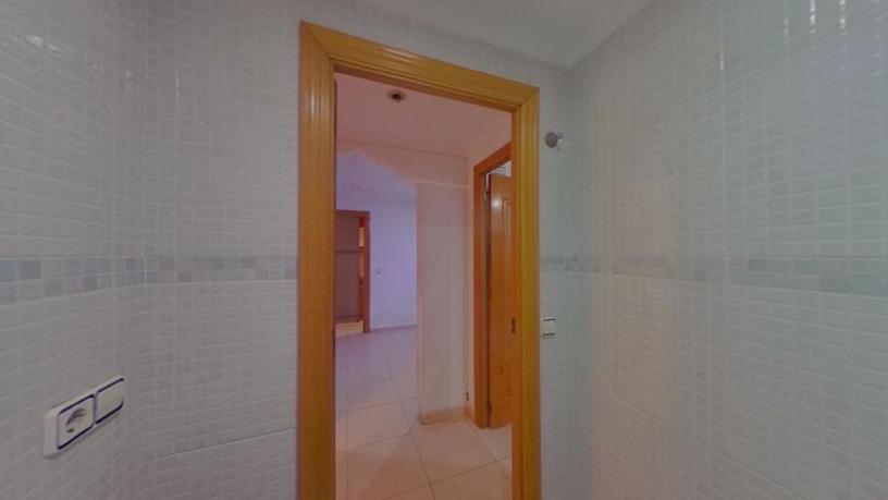 Piso en venta en avda Marques de Montroig