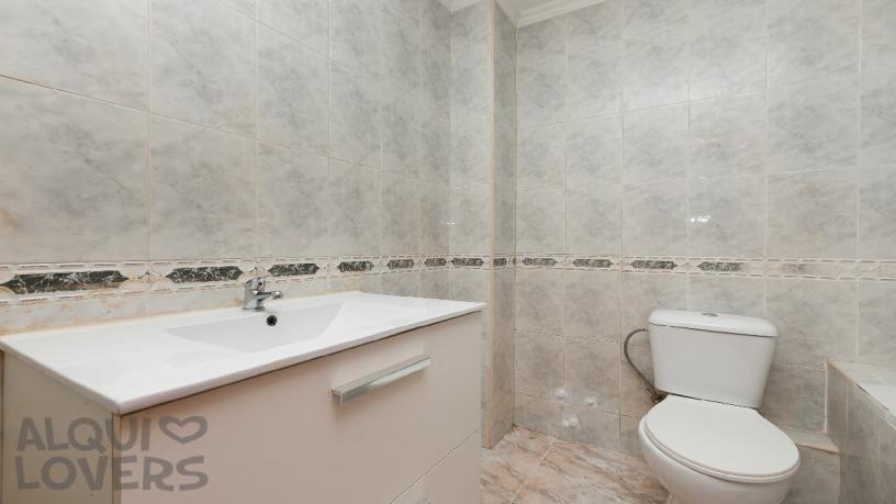 Flat for sale in calle Caceres